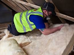 Trusted Parma, ID Insulation Experts