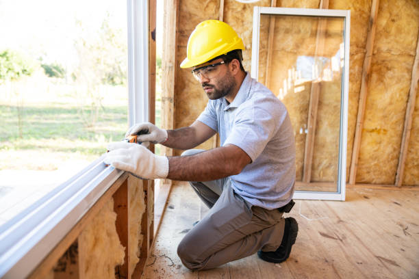 Best Commercial Insulation Services  in Parma, ID